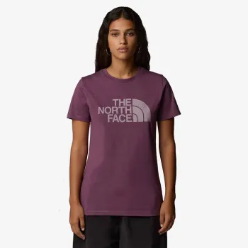 THE NORTH FACE W S/S EASY TEE 