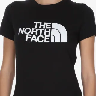 THE NORTH FACE W S/S EASY TEE 