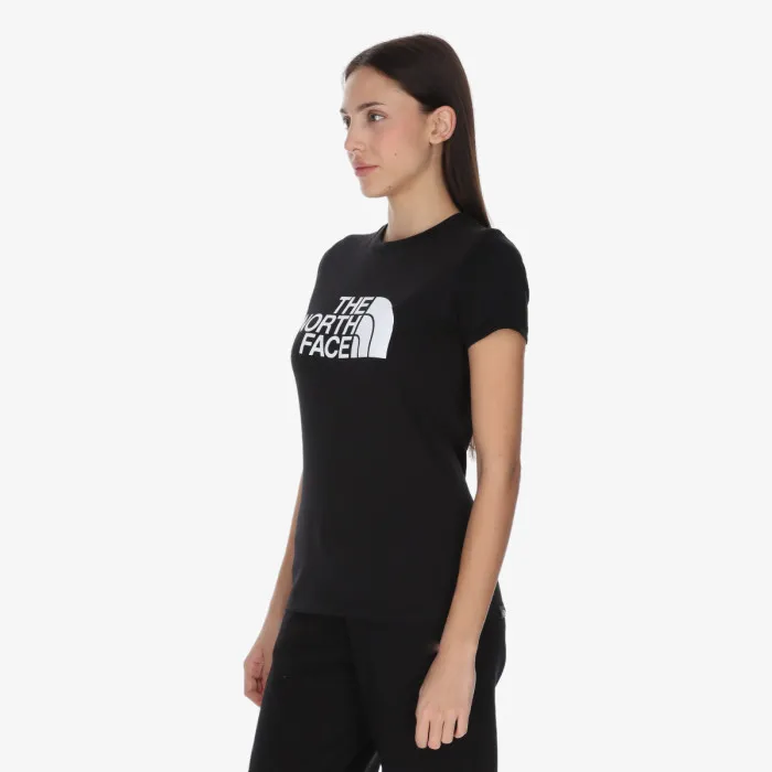 THE NORTH FACE W S/S EASY TEE 