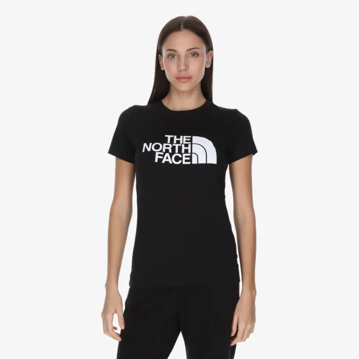 THE NORTH FACE W S/S EASY TEE 