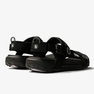 THE NORTH FACE M EXPLORE CAMP SANDAL TNF BLACK/TNF BLAC