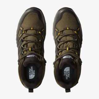 THE NORTH FACE M HEDGEHOG MID GORE-TEX 