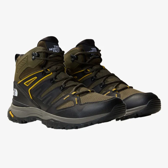 THE NORTH FACE M HEDGEHOG MID GORE-TEX 