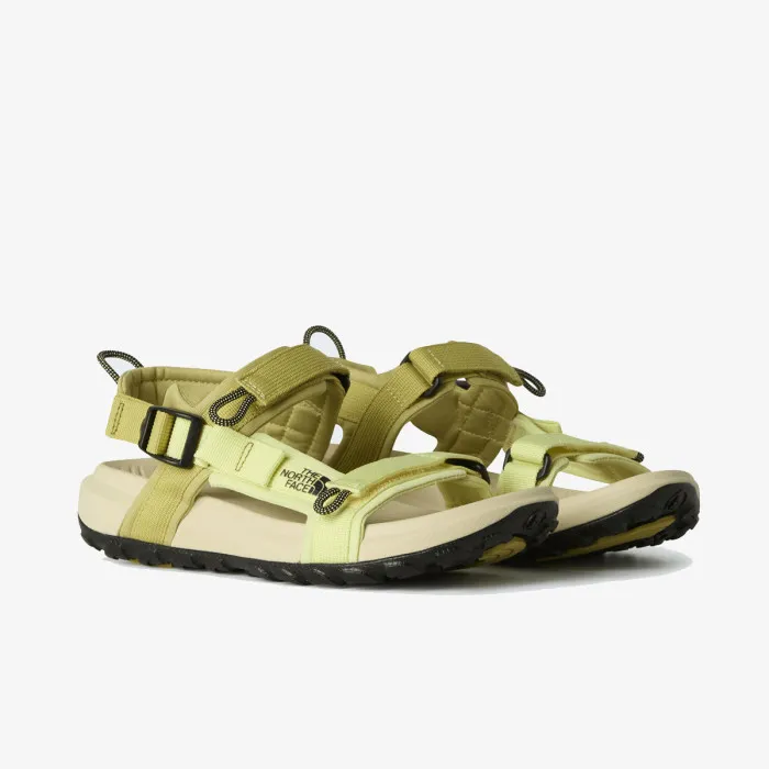 THE NORTH FACE W EXPLORE CAMP SANDAL 
