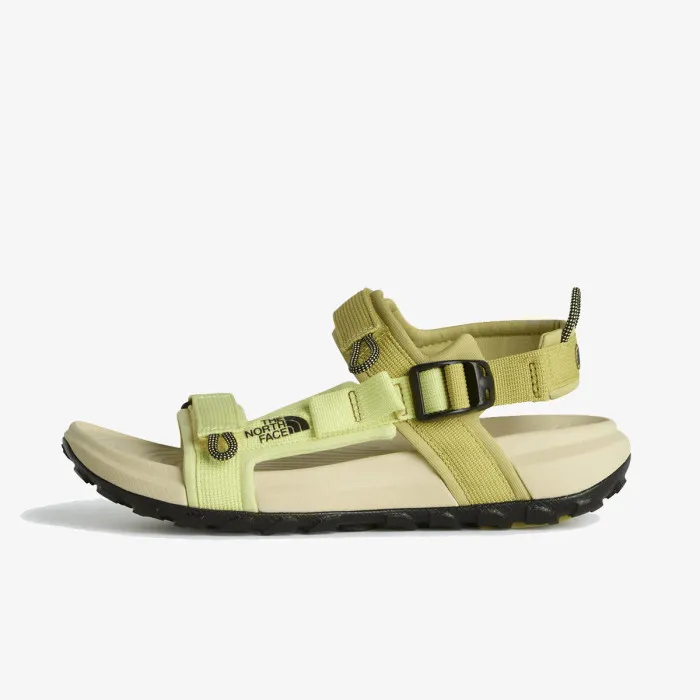 THE NORTH FACE W EXPLORE CAMP SANDAL 