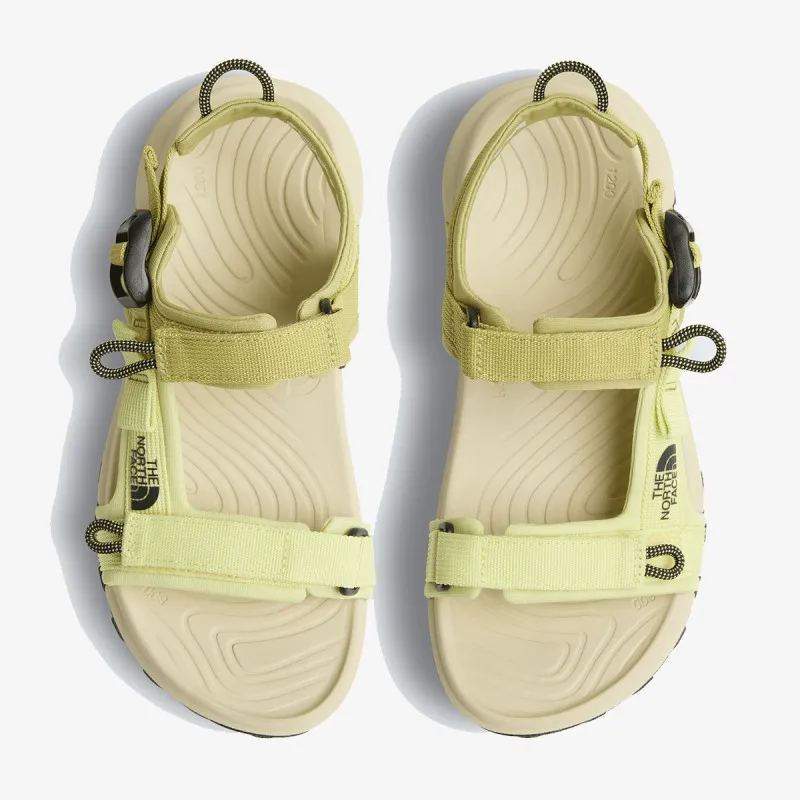 THE NORTH FACE W EXPLORE CAMP SANDAL 
