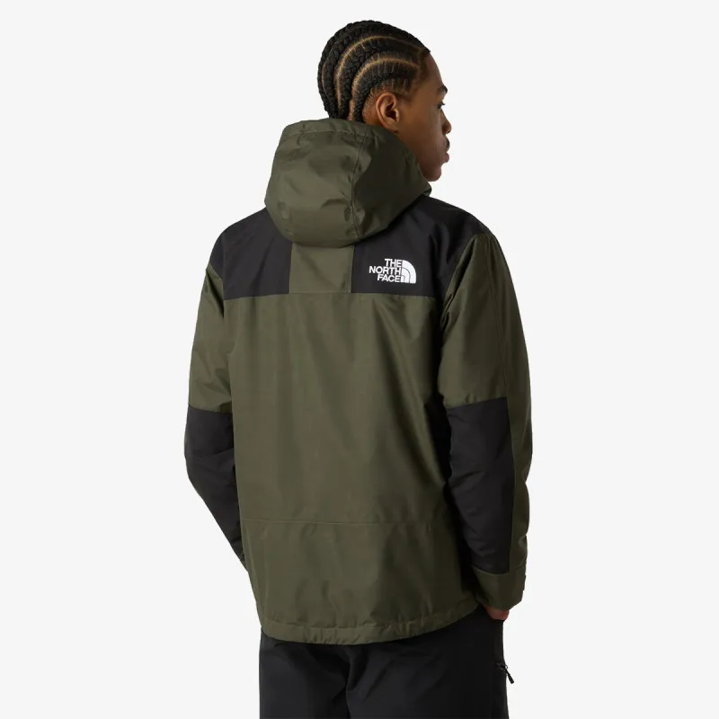 THE NORTH FACE M REIGN ON JACKET