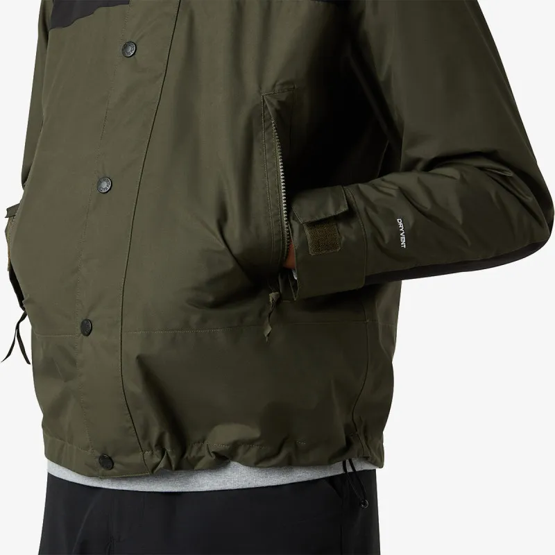 THE NORTH FACE M REIGN ON JACKET