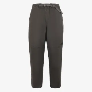 THE NORTH FACE M BETA UTILITY BELTED PANT 