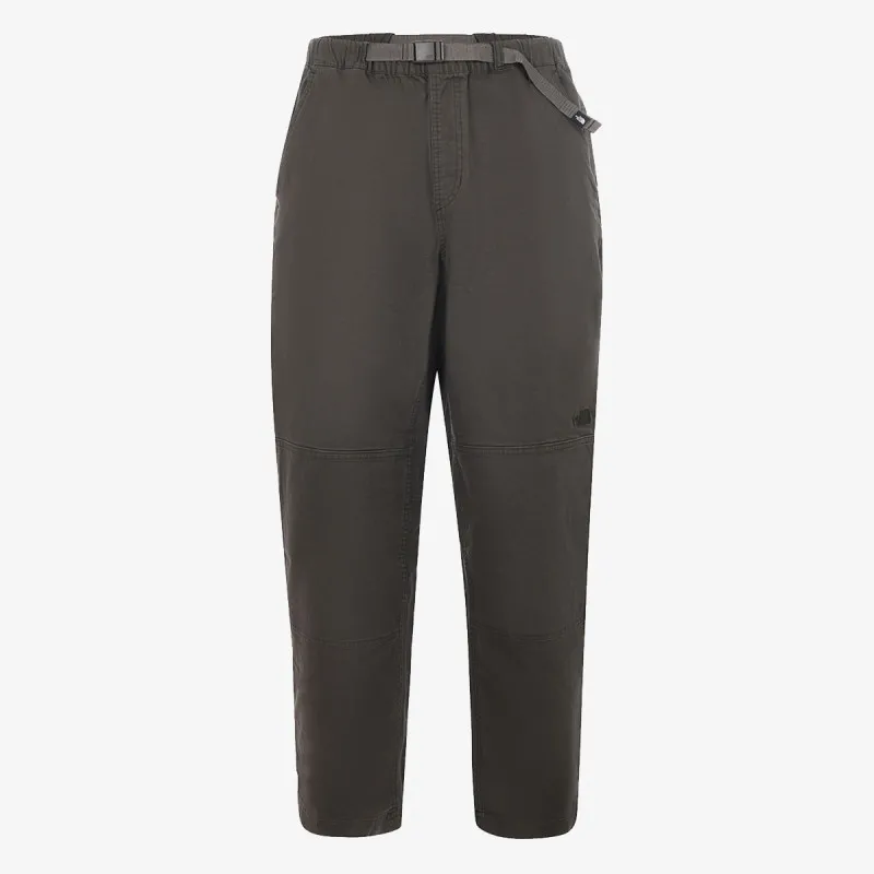 THE NORTH FACE M BETA UTILITY BELTED PANT 