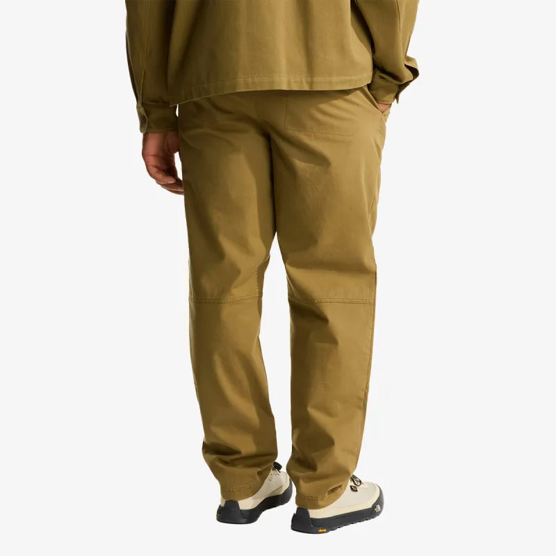 THE NORTH FACE M BETA UTILITY BELTED PANT 