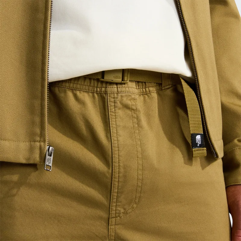 THE NORTH FACE M BETA UTILITY BELTED PANT 