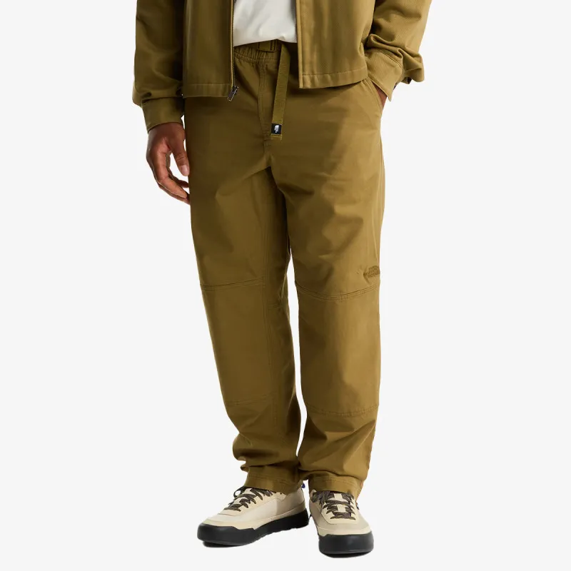 THE NORTH FACE M BETA UTILITY BELTED PANT 
