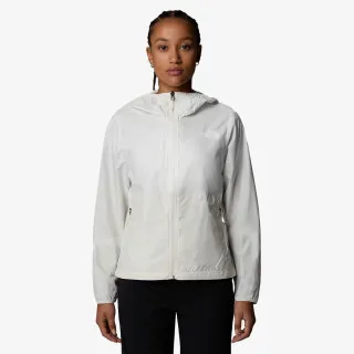 THE NORTH FACE W TNF CYCLONE WIND JACKET 