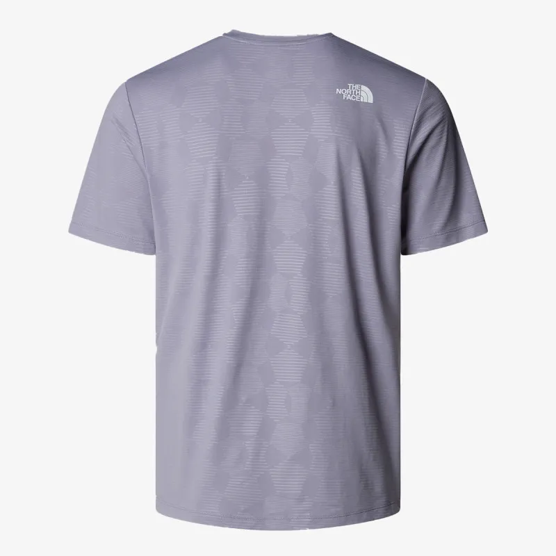 THE NORTH FACE Men’s 24/7 S/S Tee Embossed 