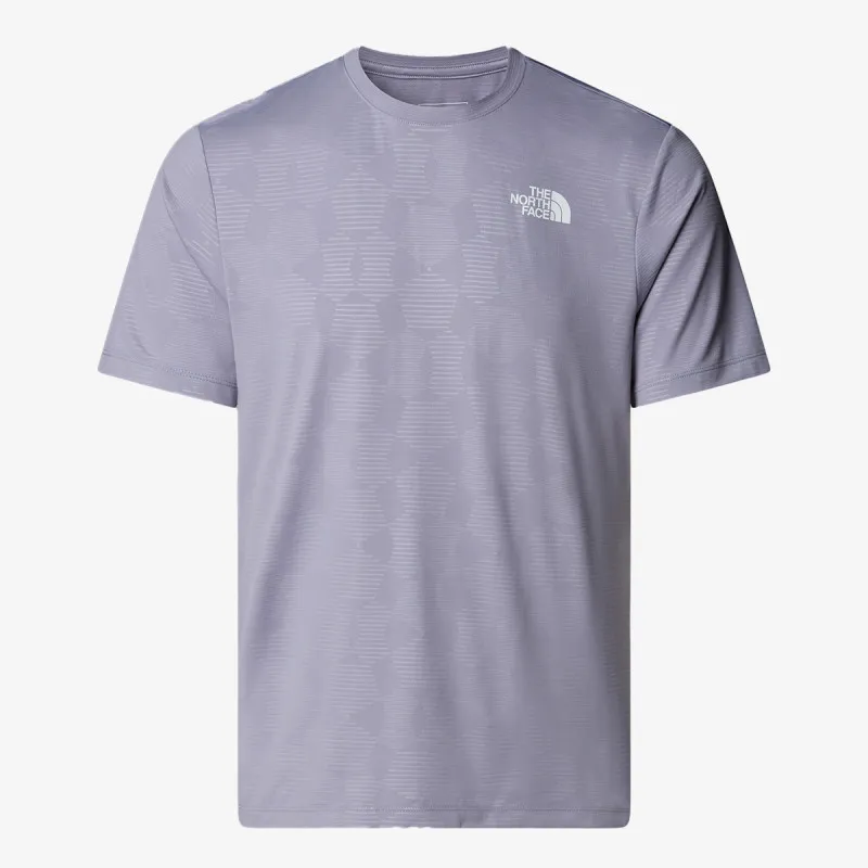 THE NORTH FACE Men’s 24/7 S/S Tee Embossed 