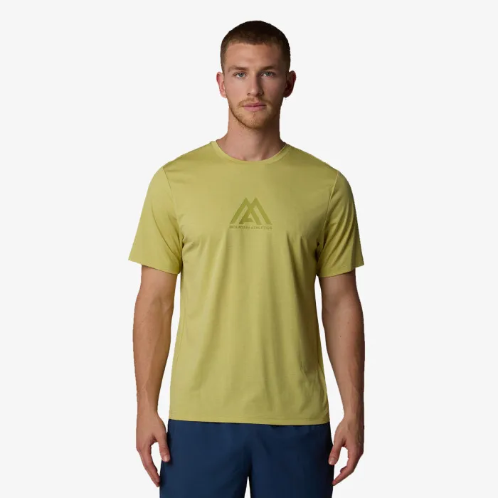 THE NORTH FACE Men’s 24/7 S/S Ma Graphic 
