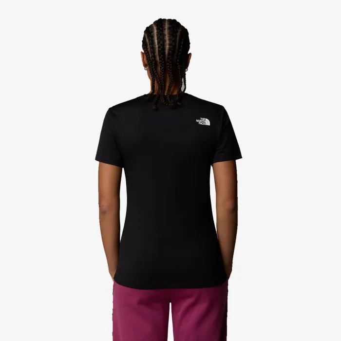 THE NORTH FACE Women’s Flex S/S Tee Ma Graphic 