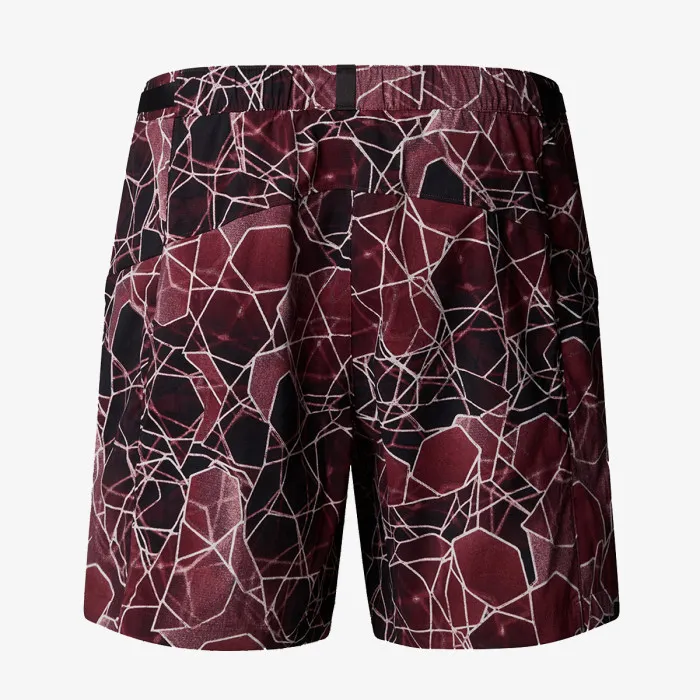 THE NORTH FACE M CLASS V PATHFINDER BELTED SHORT - 7