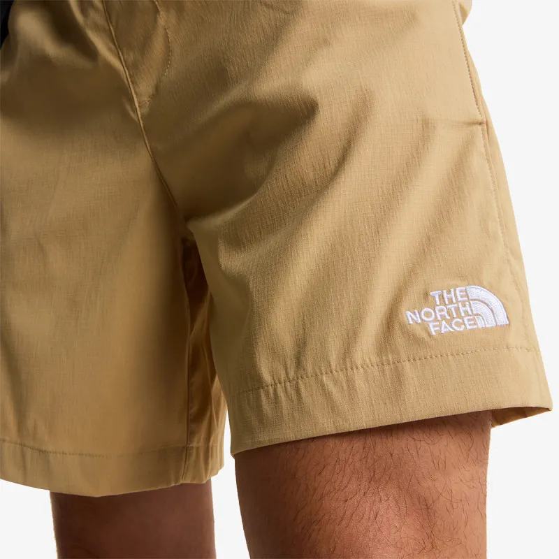 THE NORTH FACE M CLASS V PATHFINDER BELTED SHORT - 7