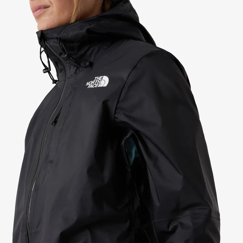 THE NORTH FACE W ALTA VISTA RAIN JACKET 
