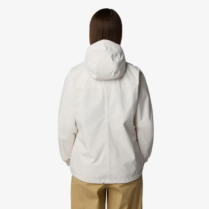 THE NORTH FACE Women’s Antora Rain Jacket - Refit 