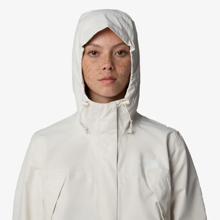 THE NORTH FACE Women’s Antora Rain Jacket - Refit 