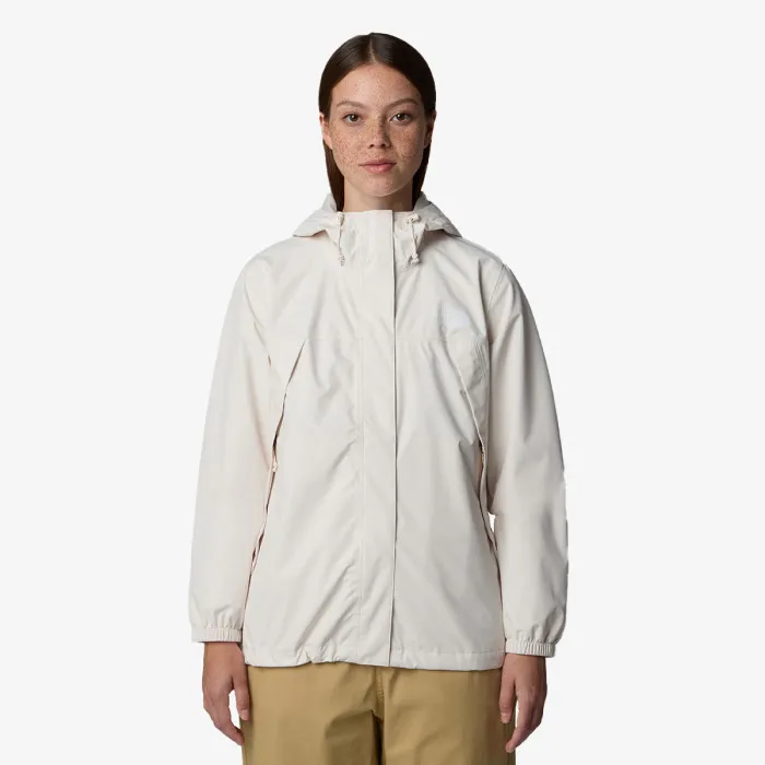 THE NORTH FACE Women’s Antora Rain Jacket - Refit 