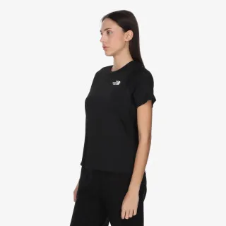 THE NORTH FACE Women’s Lightbright S/S Tee 