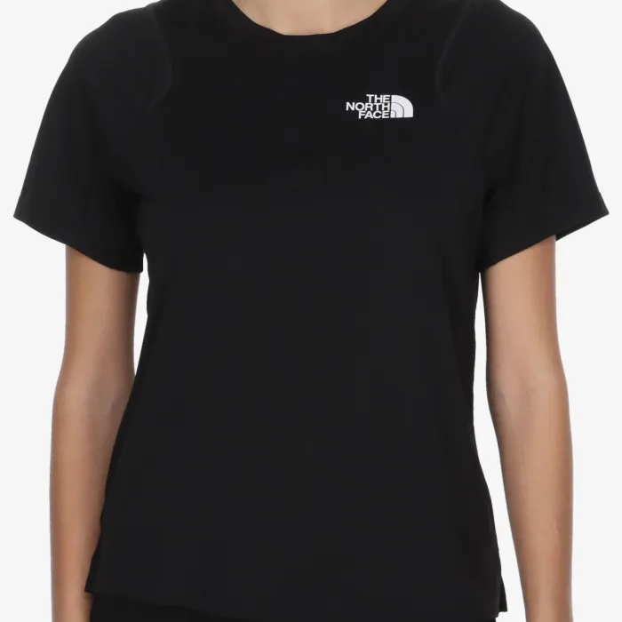 THE NORTH FACE Women’s Lightbright S/S Tee 