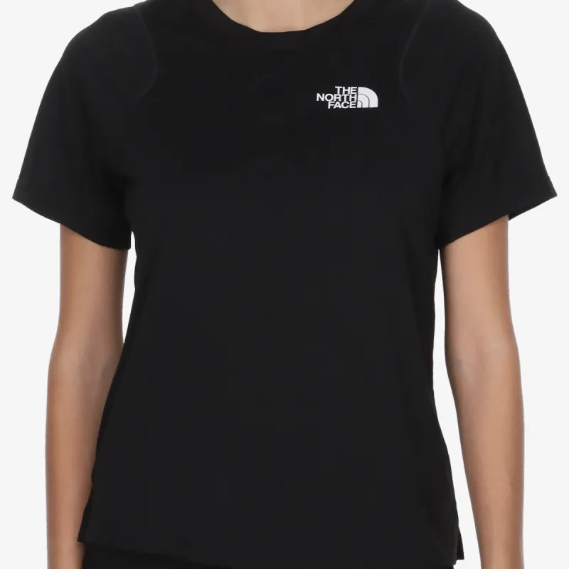 THE NORTH FACE Women’s Lightbright S/S Tee 