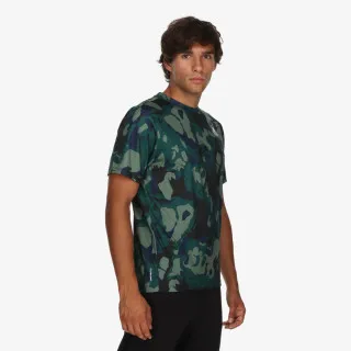 THE NORTH FACE Men’s Ma 24/7 S/S Tee Aop