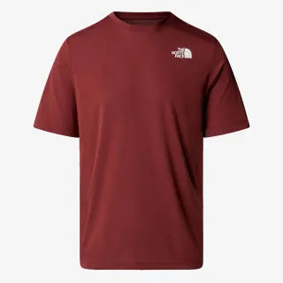 THE NORTH FACE Men’s Foundation Mountains Faces Tee 