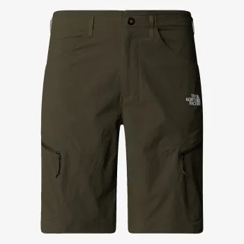 THE NORTH FACE Men’s Exploration Short - Eu 