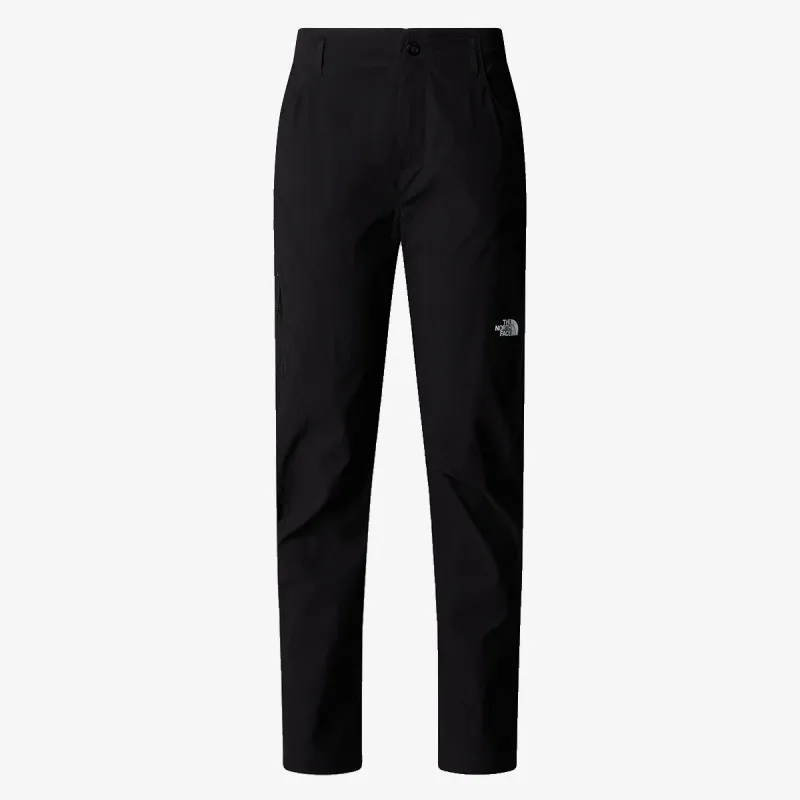 THE NORTH FACE Women’s Exploration Pant - Eu