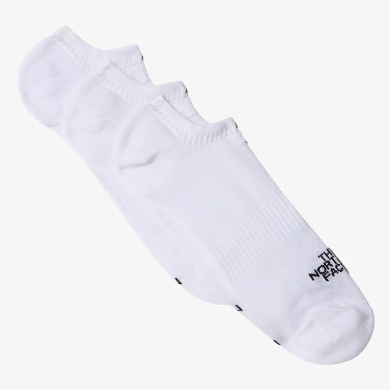 THE NORTH FACE MULTI SPORT INVISIBLE SOCK 3P 