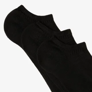 THE NORTH FACE MULTI SPORT INVISIBLE SOCK 3P 