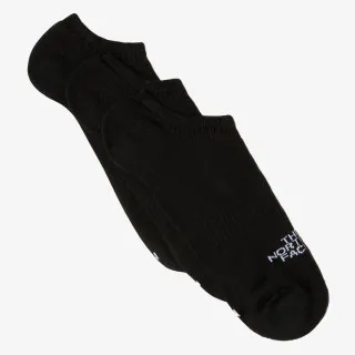 THE NORTH FACE MULTI SPORT INVISIBLE SOCK 3P 
