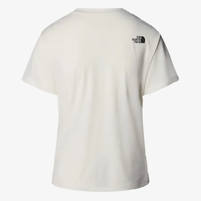 THE NORTH FACE Women’s Flex S/S Tee Reg 