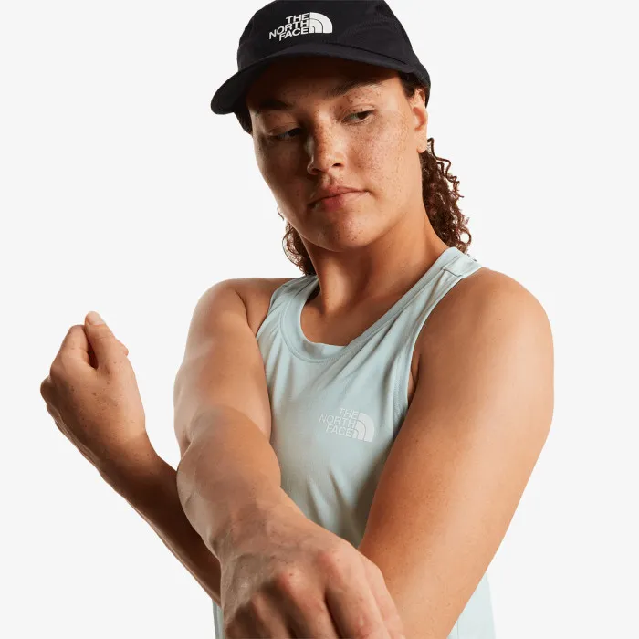 THE NORTH FACE W FLEX TANK 