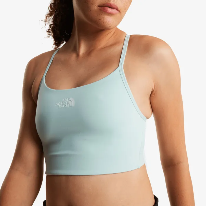 THE NORTH FACE W FLEX BRA 