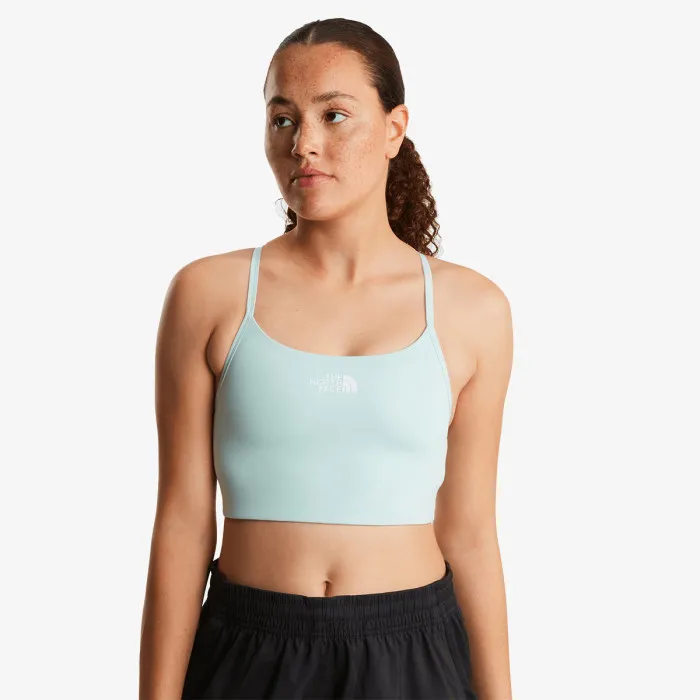 THE NORTH FACE W FLEX BRA 