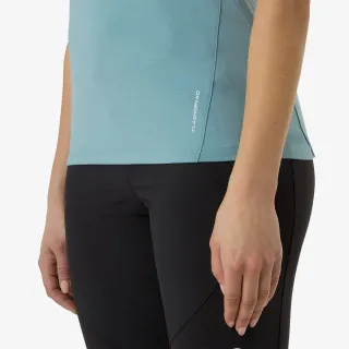 THE NORTH FACE W LIGHTNING ALPINE S/S 