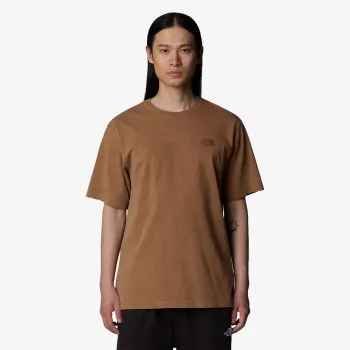 THE NORTH FACE Men’s SS Nature Relaxed Tee 