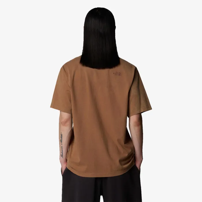 THE NORTH FACE Men’s SS Nature Relaxed Tee 