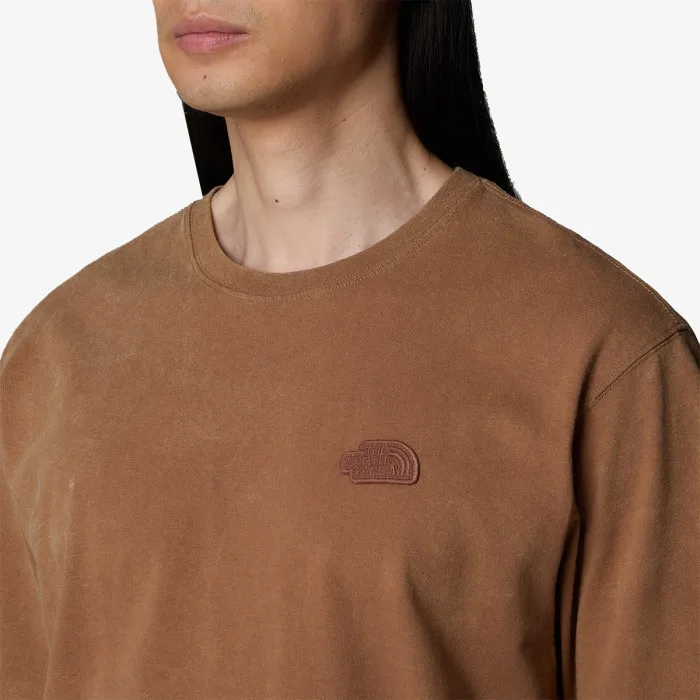 THE NORTH FACE Men’s SS Nature Relaxed Tee 