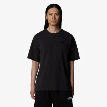 THE NORTH FACE Men’s SS Nature Relaxed Tee 