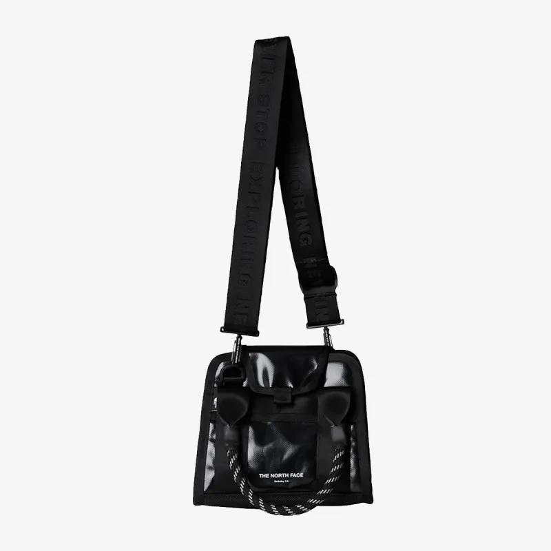 THE NORTH FACE BASE CAMP MINI BAG