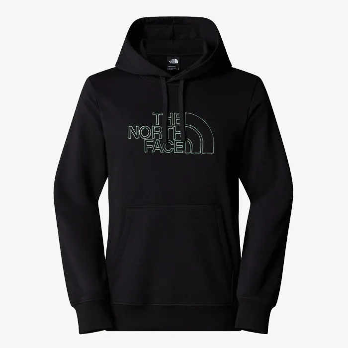 THE NORTH FACE Men’s Drew Peak Light Hoodie 