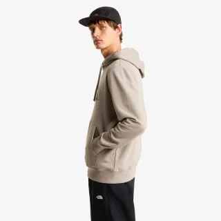 THE NORTH FACE M DREW PEAK LIGHT REGULAR HOODIE 